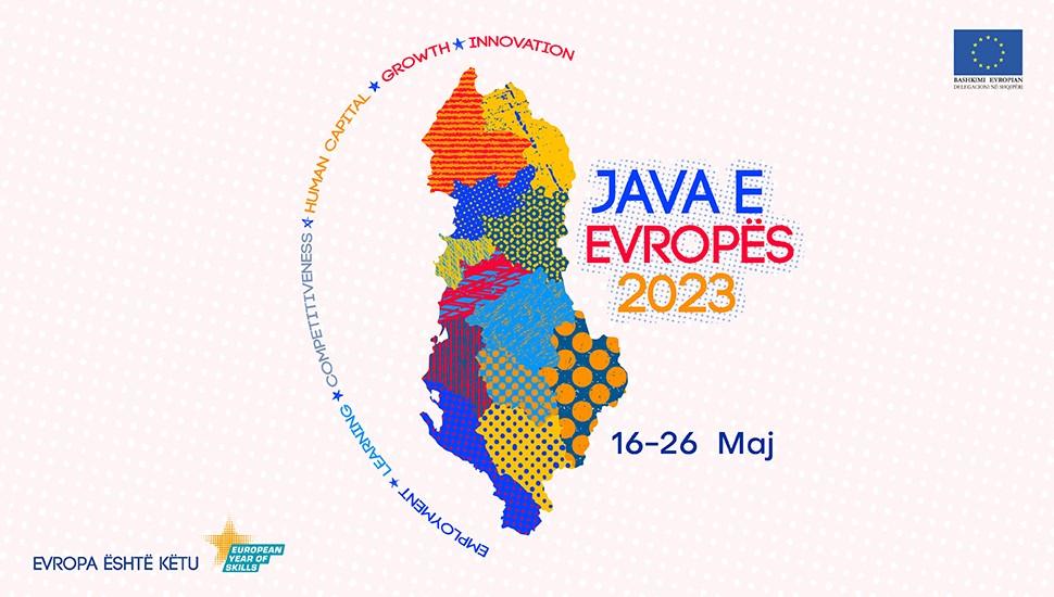 Europe Week 2023