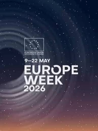 Europe Week 2026